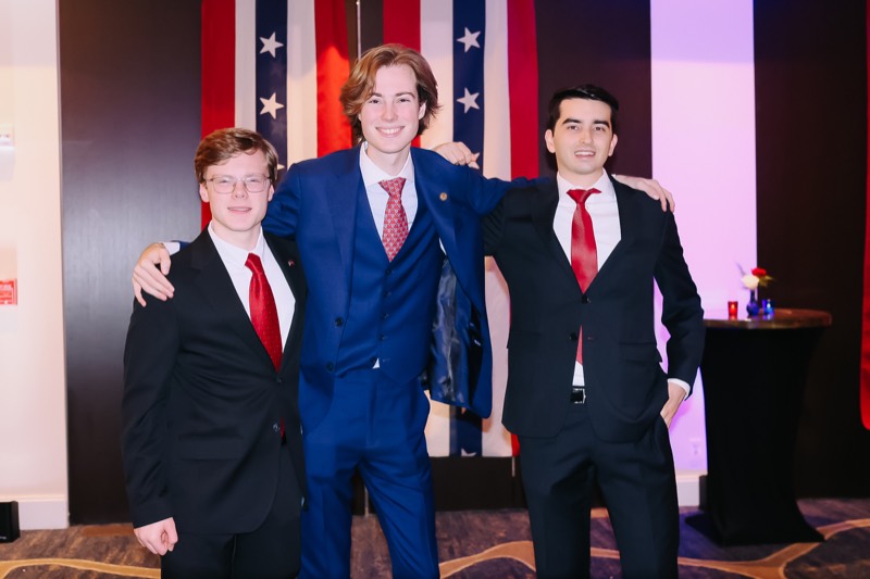Freedom Gala photo 182 of 262
