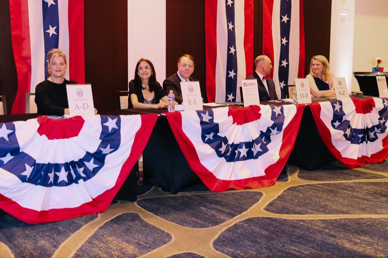 Freedom Gala photo 185 of 262