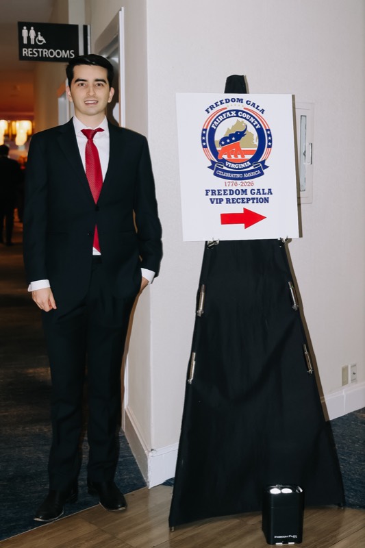 Freedom Gala photo 216 of 262
