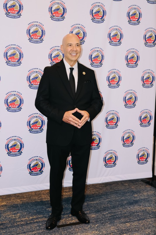 Freedom Gala photo 240 of 262
