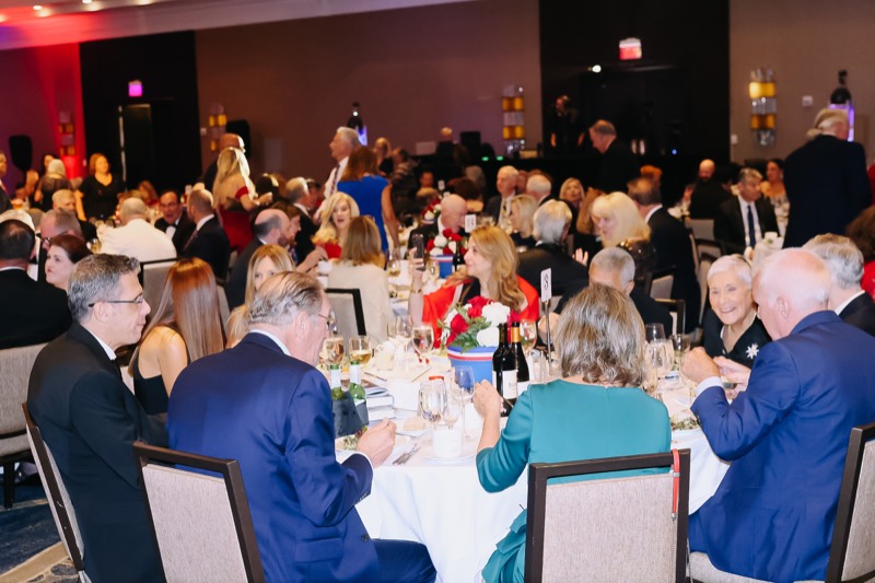 Freedom Gala photo 243 of 262