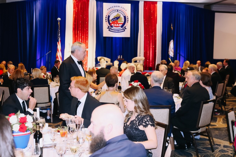 Freedom Gala photo 245 of 262
