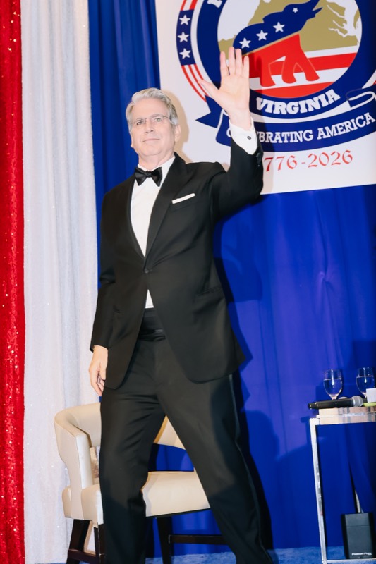 Freedom Gala photo 258 of 262