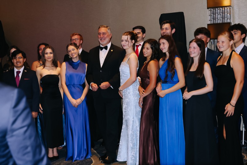 Freedom Gala photo 260 of 262