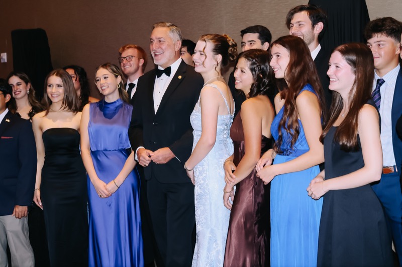 Freedom Gala photo 261 of 262
