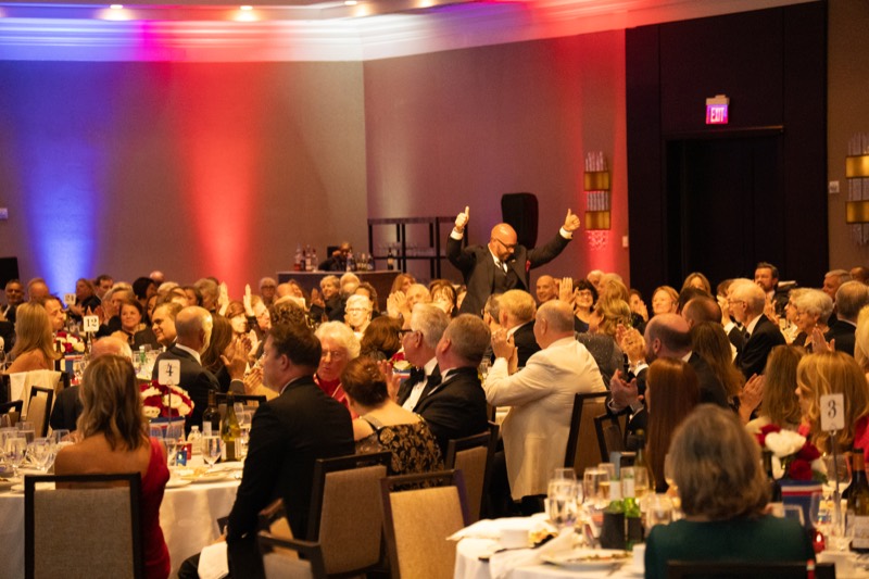 Freedom Gala photo 137 of 262