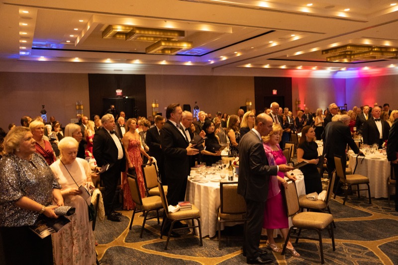 Freedom Gala photo 170 of 262