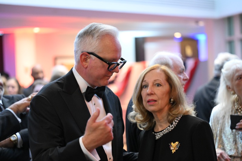 Freedom Gala photo 58 of 262