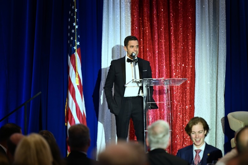 Freedom Gala photo 68 of 262