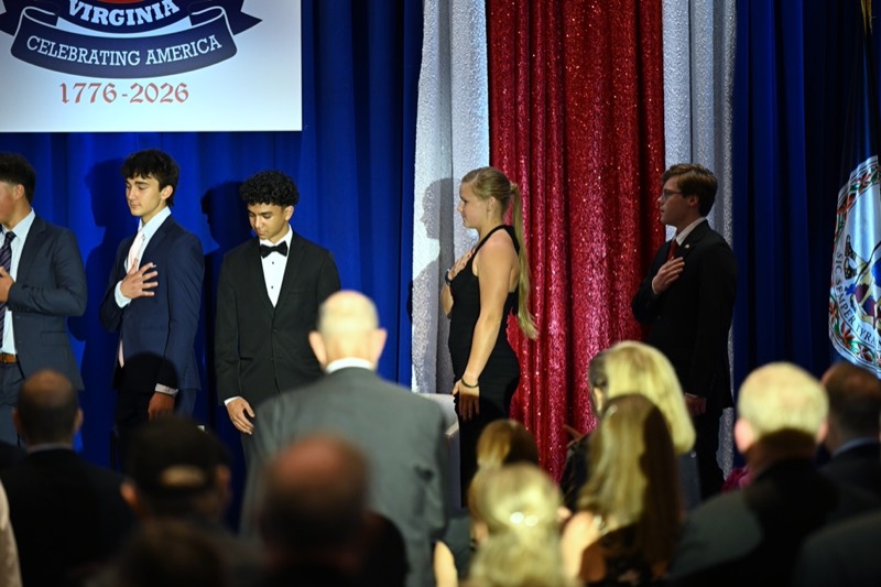 Freedom Gala photo 69 of 262