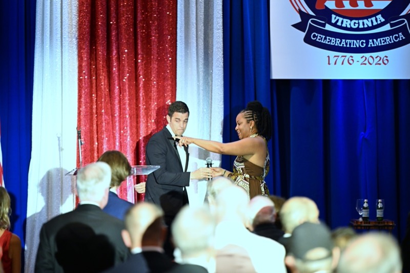 Freedom Gala photo 71 of 262