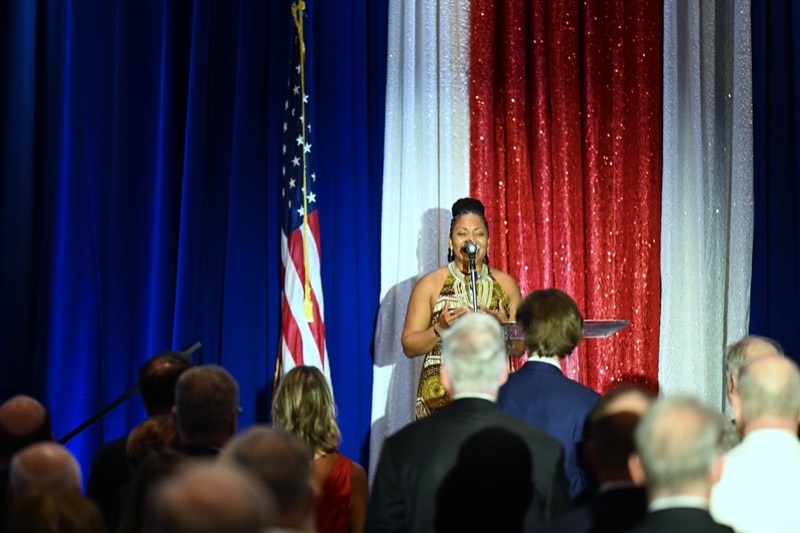Freedom Gala photo 72 of 262