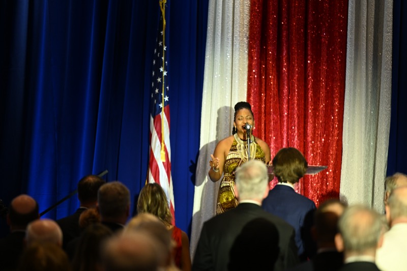 Freedom Gala photo 73 of 262