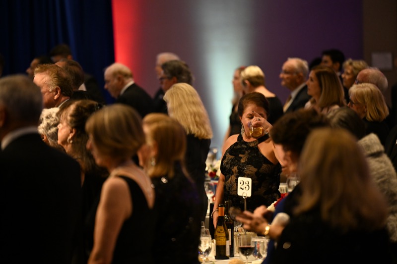 Freedom Gala photo 74 of 262