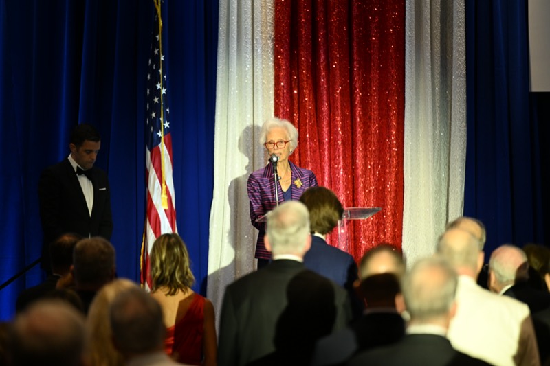 Freedom Gala photo 75 of 262