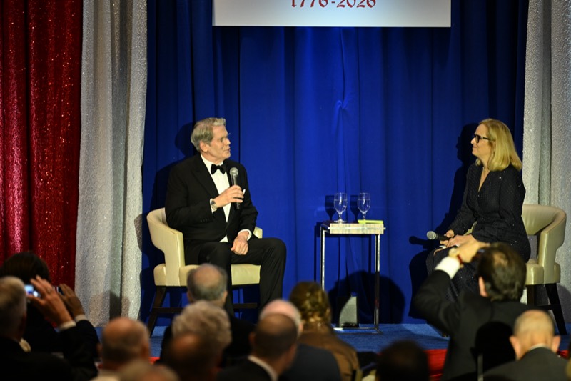 Freedom Gala photo 83 of 262