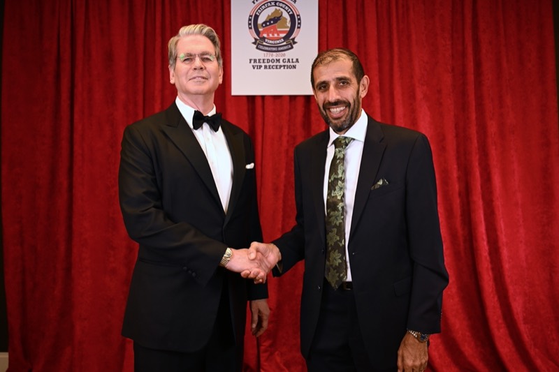 Freedom Gala photo 102 of 262