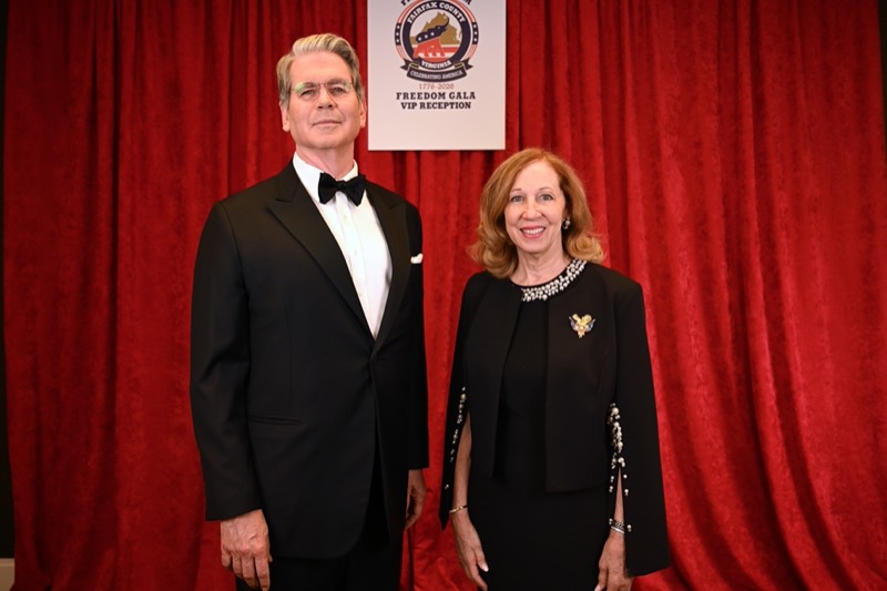 Freedom Gala photo 105 of 262