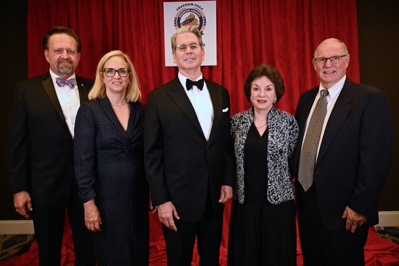 Freedom Gala photo 110 of 262