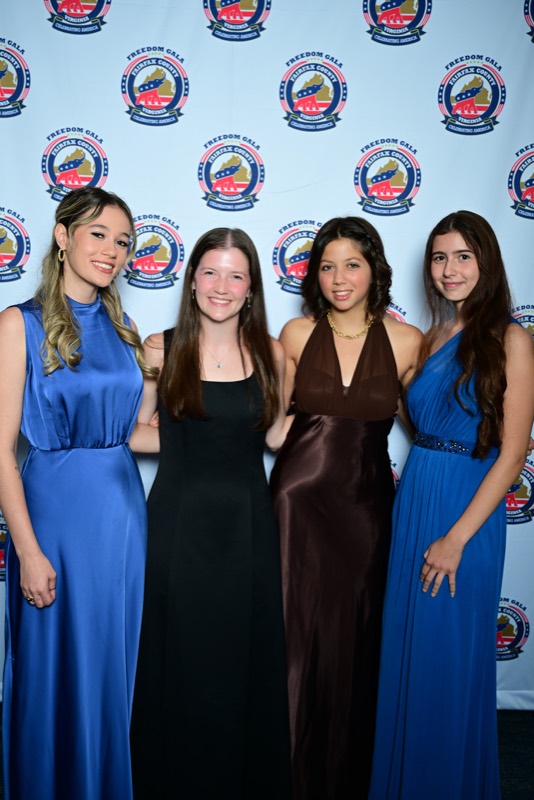 Freedom Gala photo 1 of 262