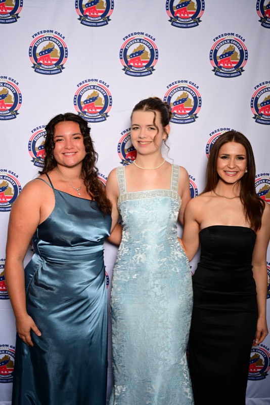 Freedom Gala photo 2 of 262