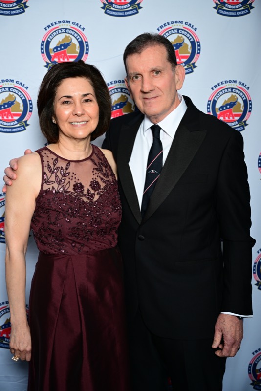 Freedom Gala photo 9 of 262