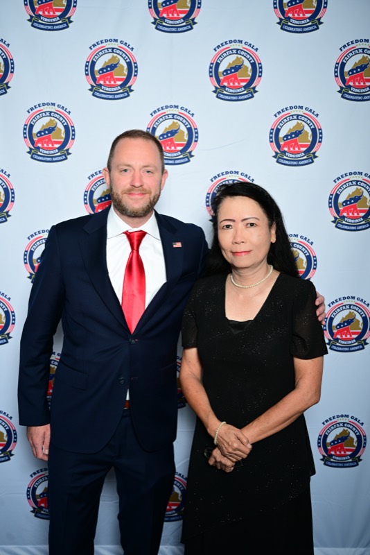 Freedom Gala photo 11 of 262
