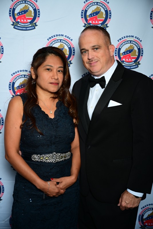 Freedom Gala photo 18 of 262