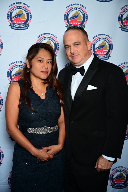 Freedom Gala photo 19 of 262