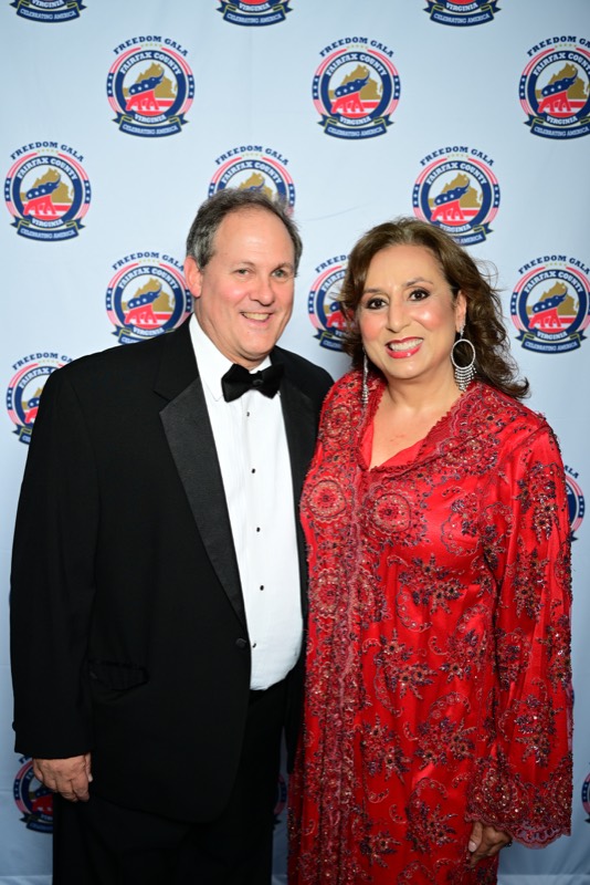 Freedom Gala photo 20 of 262
