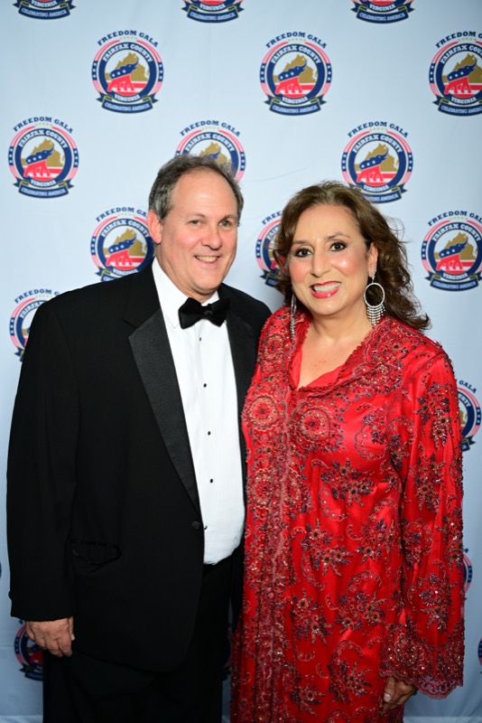 Freedom Gala photo 21 of 262