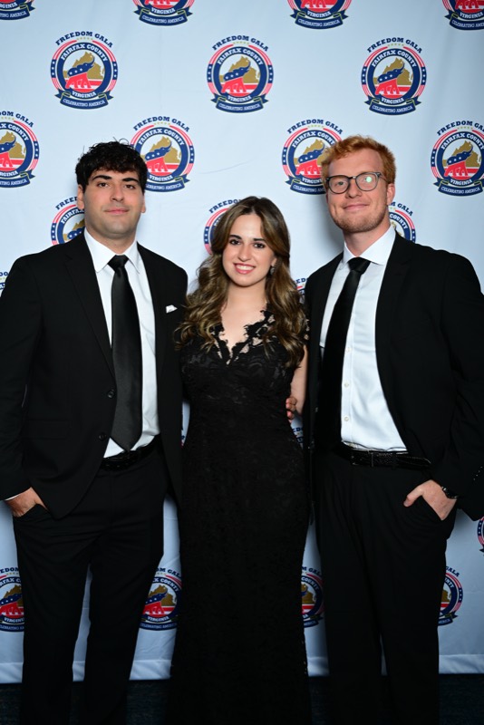 Freedom Gala photo 28 of 262