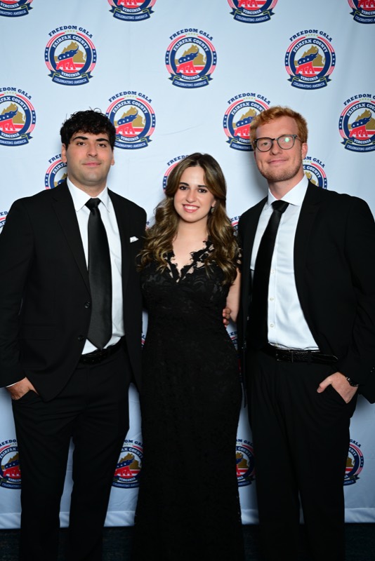 Freedom Gala photo 29 of 262